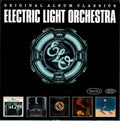 Electric Light Orchestra – Original Album Classics