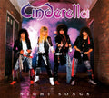 Cinderella – Night Songs