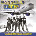 Iron Maiden – Flight 666: The Original Soundtrack
