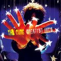 The Cure – Greatest Hits