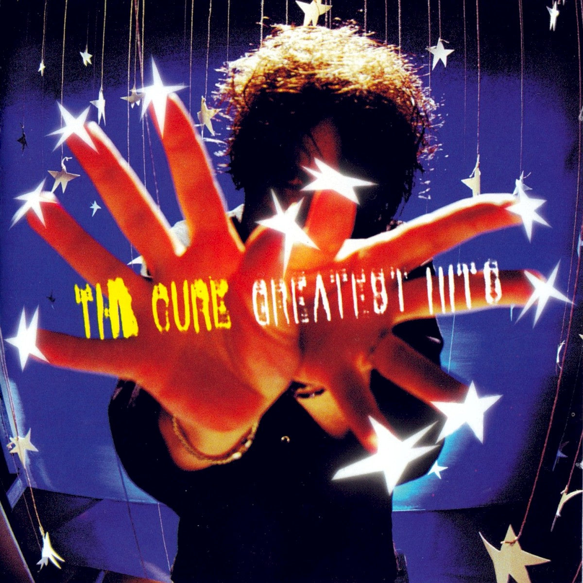 The Cure – Greatest Hits