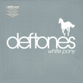 Deftones – White Pony