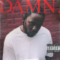 Kendrick Lamar – Damn.