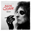 Alice Cooper – A Paranormal Evening at the Olympia Paris