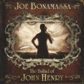 Joe Bonamassa – The Ballad of John Henry