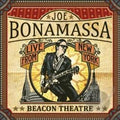 Joe Bonamassa – Beacon Theatre: Live From New York