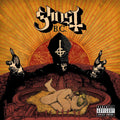 Ghost B.C. – Infestissumam