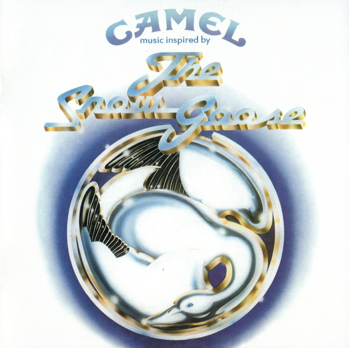 Camel – Music Inspired by The Snow Goose