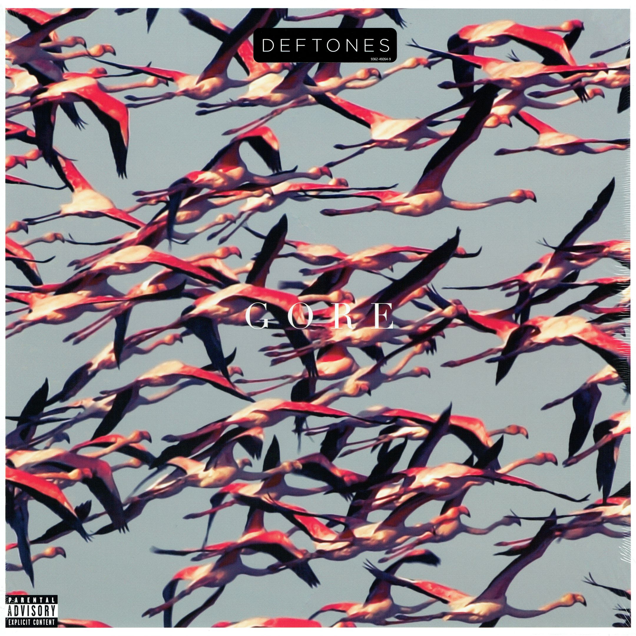 Deftones – Gore
