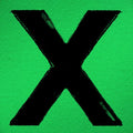 Ed Sheeran – ×