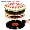 The Rolling Stones – Let It Bleed