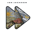 Joe Jackson – Fast Forward