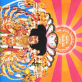 The Jimi Hendrix Experience – Axis: Bold as Love