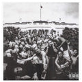 Kendrick Lamar – To Pimp A Butterfly