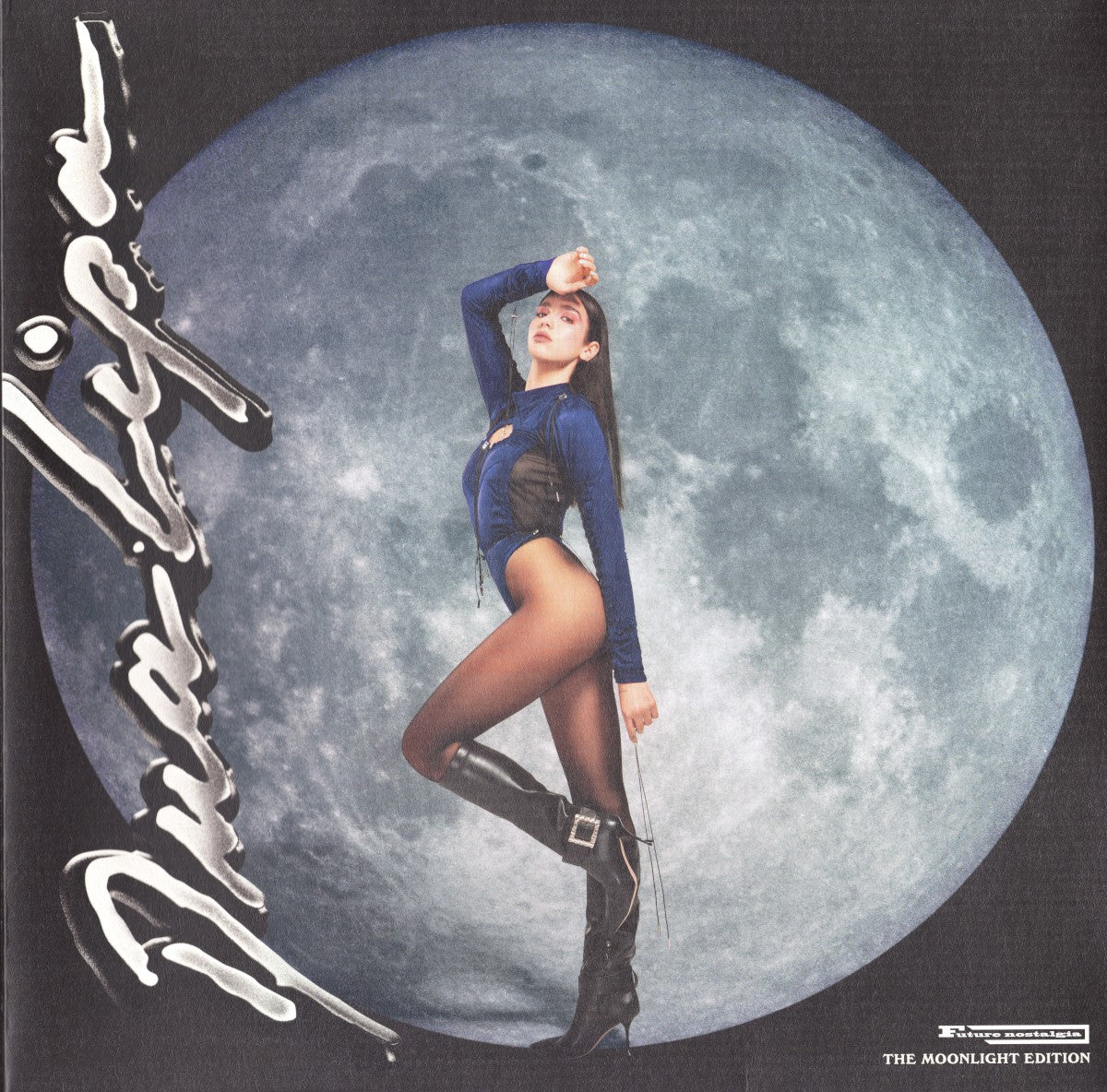 Dua Lipa – Future Nostalgia – The Moonlight Edition