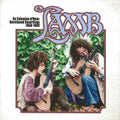 Lamb – An Extension of Now: Unreleased Recordings 1968-1969