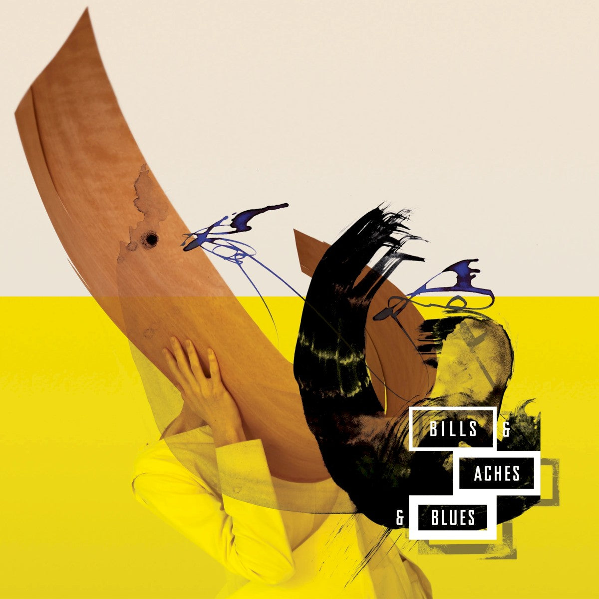 Various Artists – Bills & Aches & Blues
