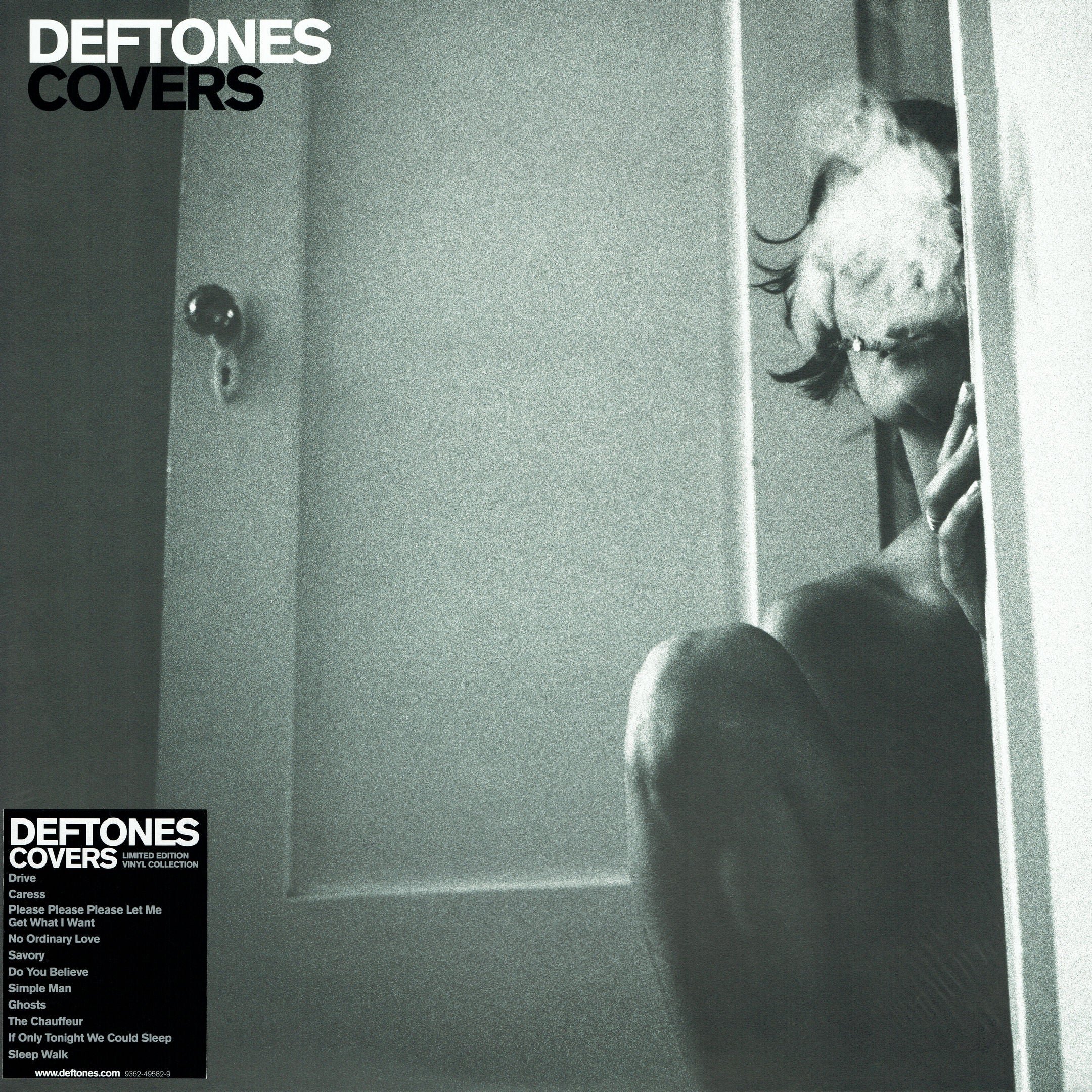 Deftones – Covers