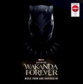 Various Artists – Black Panther: Wakanda Forever - Music From and Inspired By