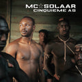 MC Solaar – Cinquième as