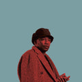 MC Solaar – Triptyque : Lueurs célestes