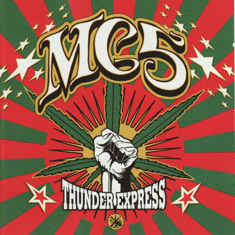 MC5 – Thunder Express