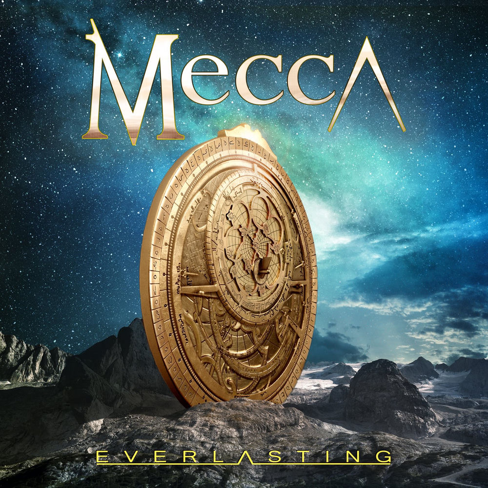 Mecca – Everlasting