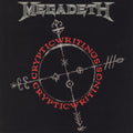 Megadeth – Cryptic Writings (Expanded Edition - Remastered)