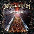 Megadeth – Endgame (Remastered 2019)