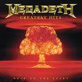 Megadeth – Greatest Hits: Back To The Start