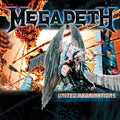 Megadeth – United Abominations (Remastered 2019)