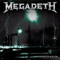 Megadeth – Unplugged in Boston (Live 2001)