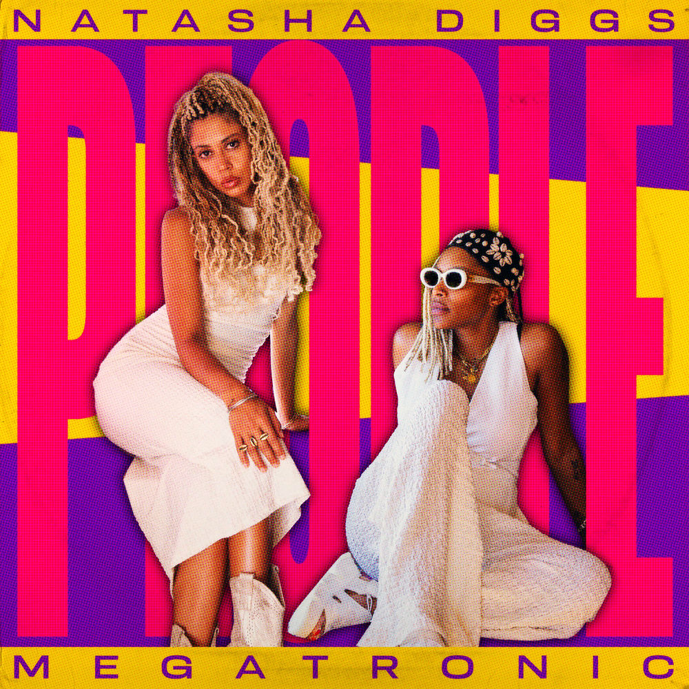 Megatronic – PEOPLE