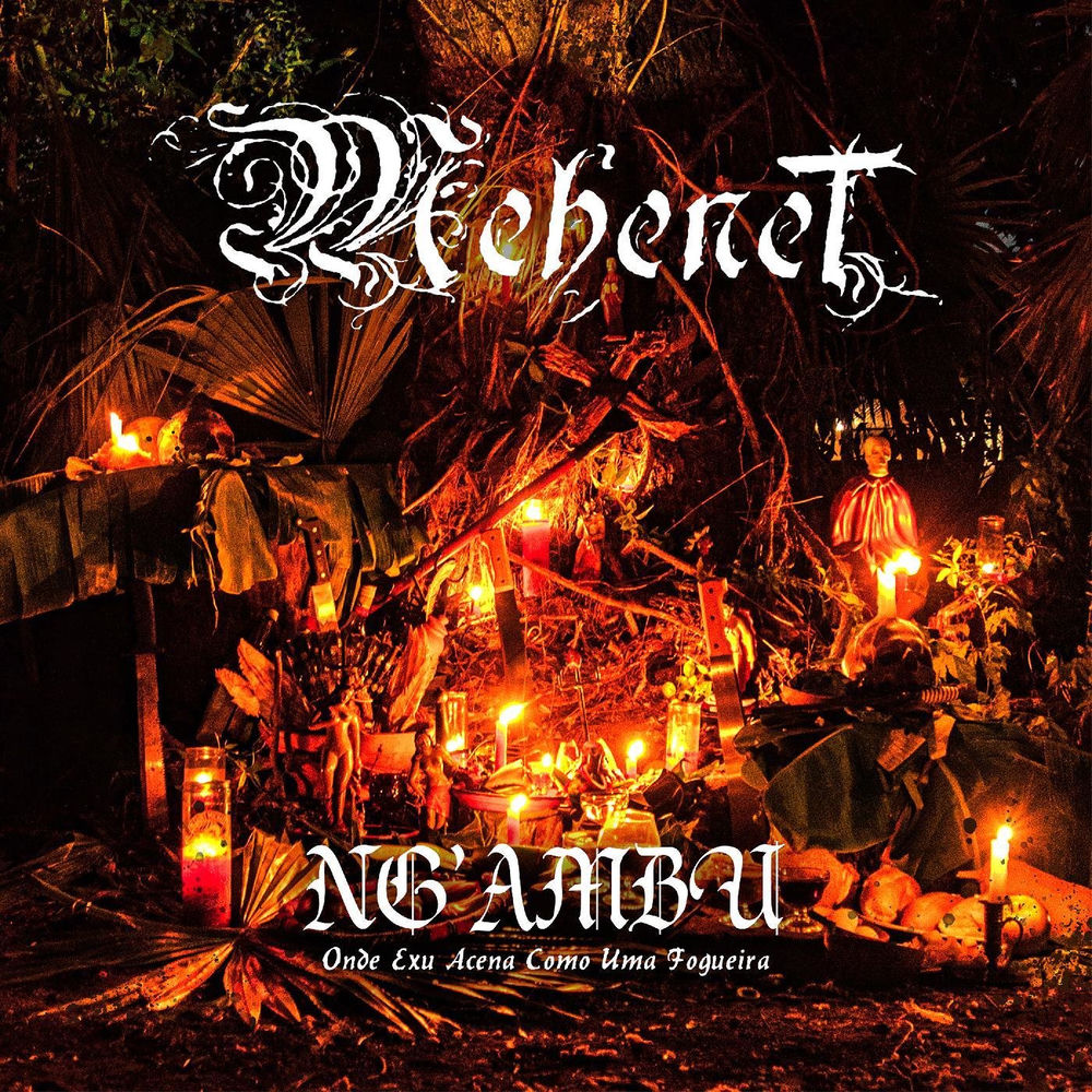 Mehenet – Ng'ambu