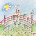 Mei Semones – Kurayami/Get used to it