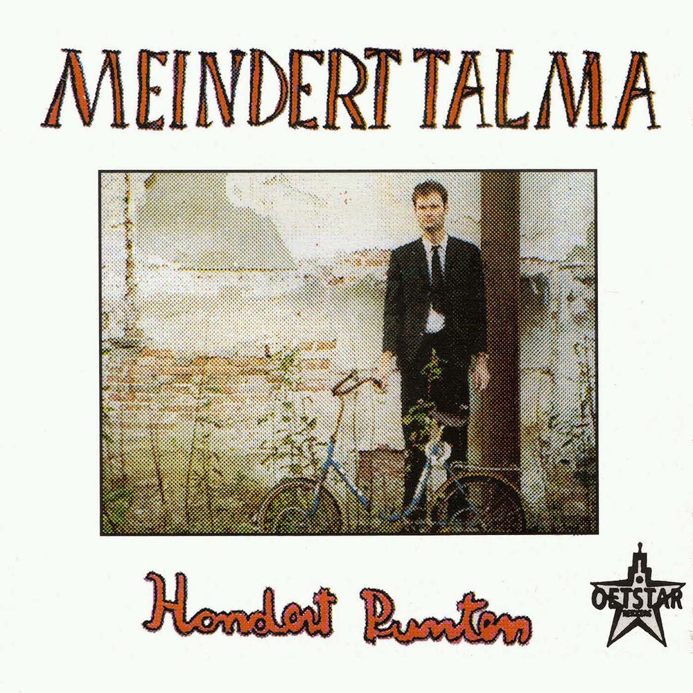 Meindert Talma – Hondert Punten