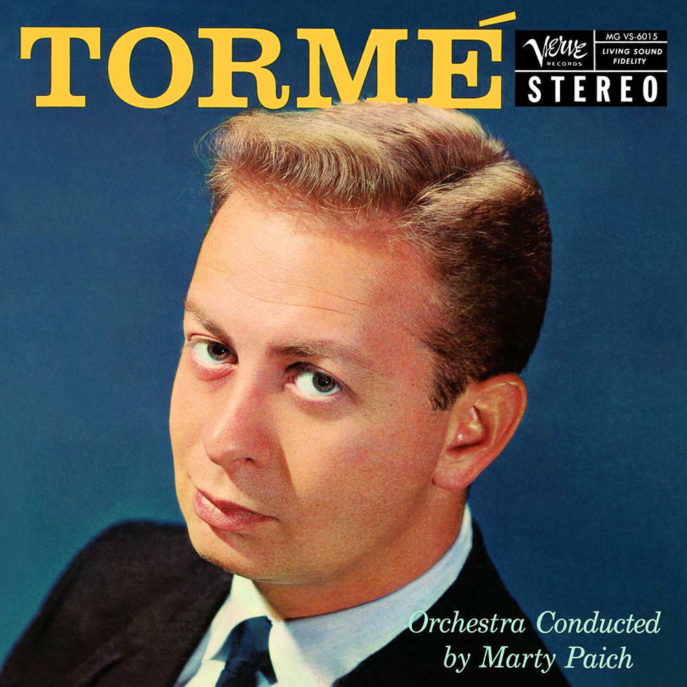 Mel Tormé – Tormé