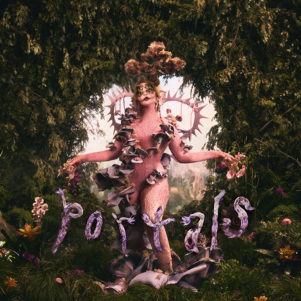 Melanie Martinez – PORTALS