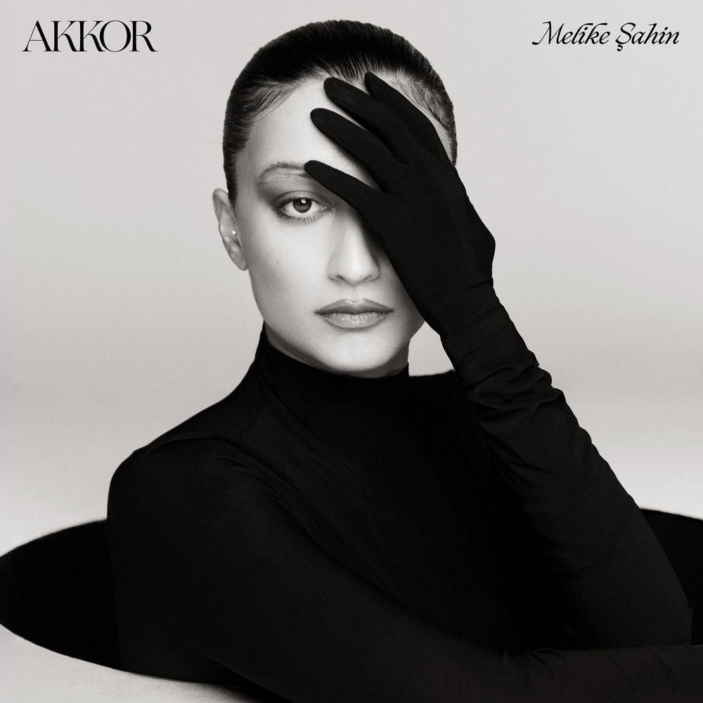 Melike Şahin – AKKOR