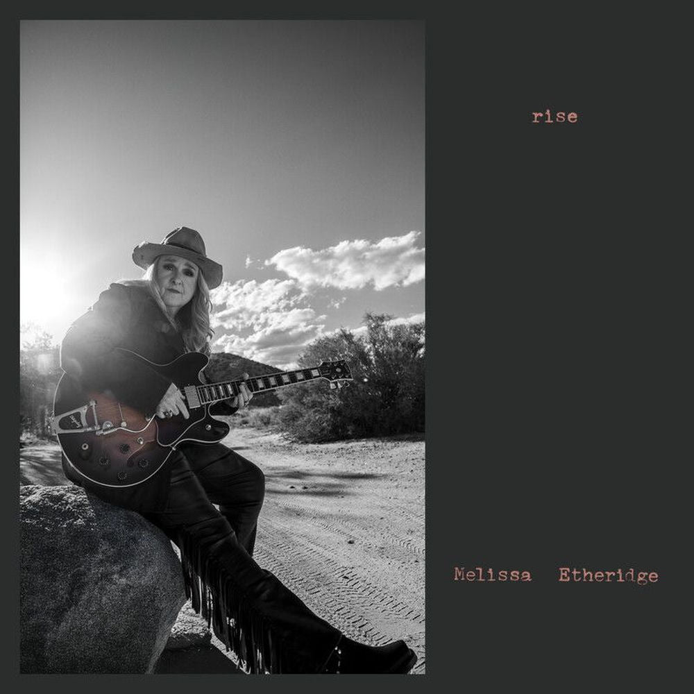 Melissa Etheridge – Rise
