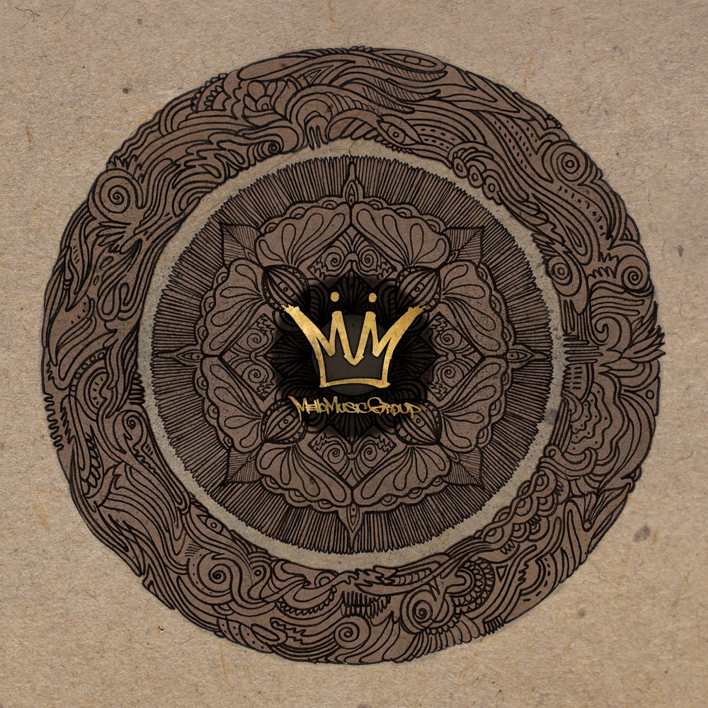 Mello Music Group – Mandala Vol. 2, Today's Mathematics
