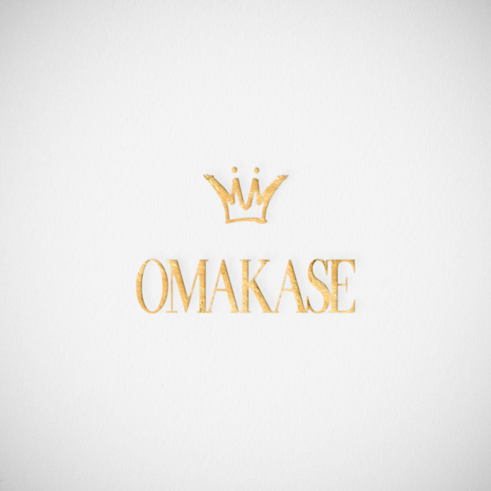 Mello Music Group – Omakase