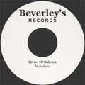 Melodians – Rivers of Babylon