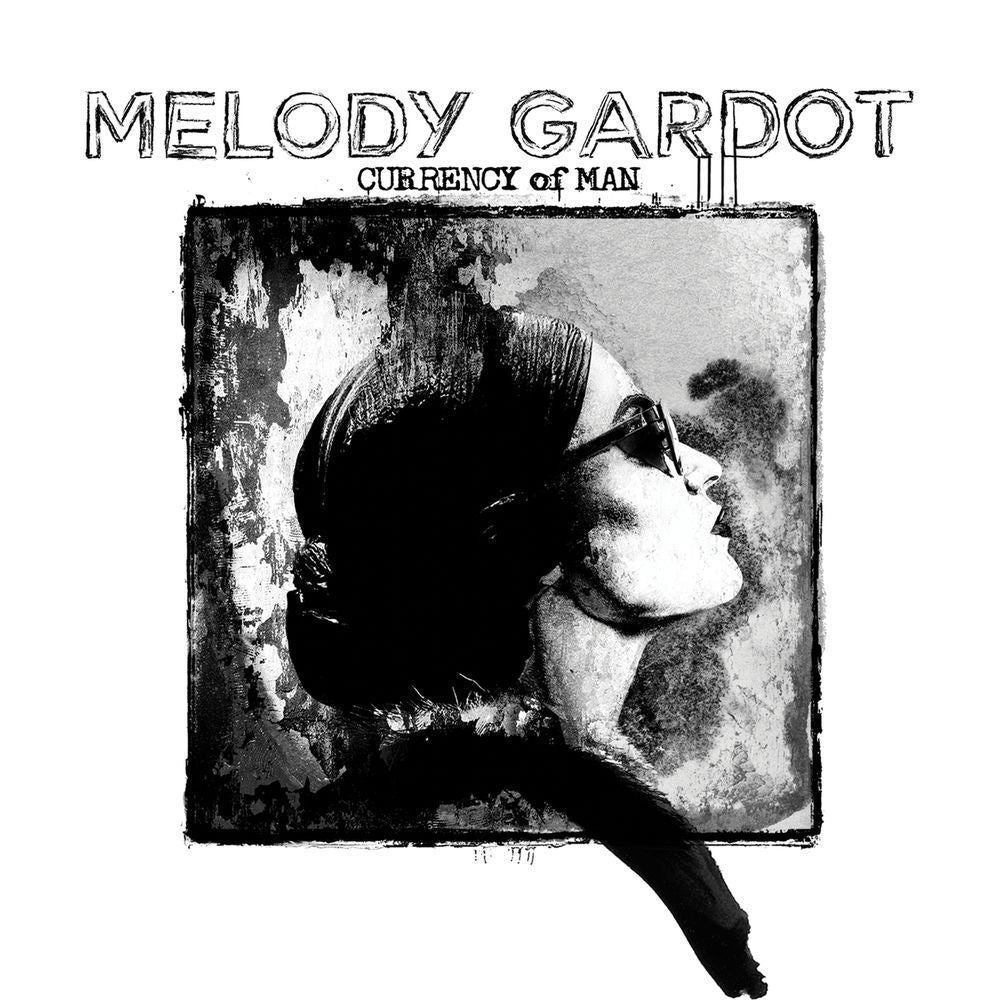 Melody Gardot – Currency Of Man (The Artist's Cut)