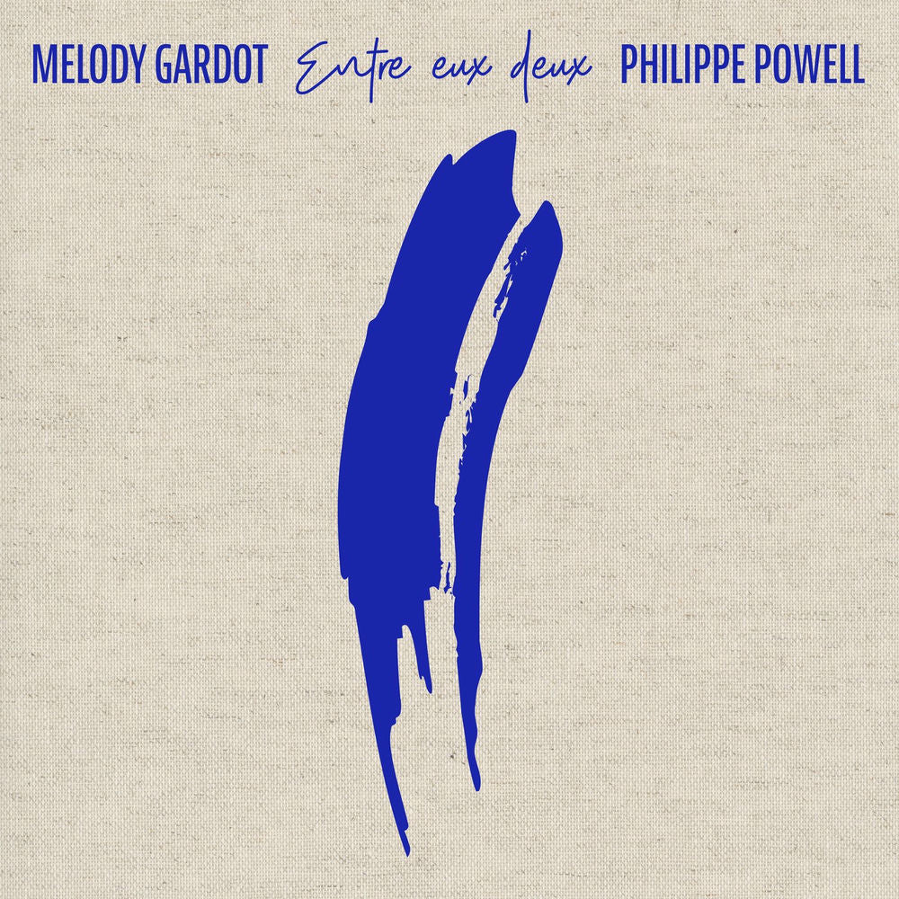 Melody Gardot – Entre eux deux