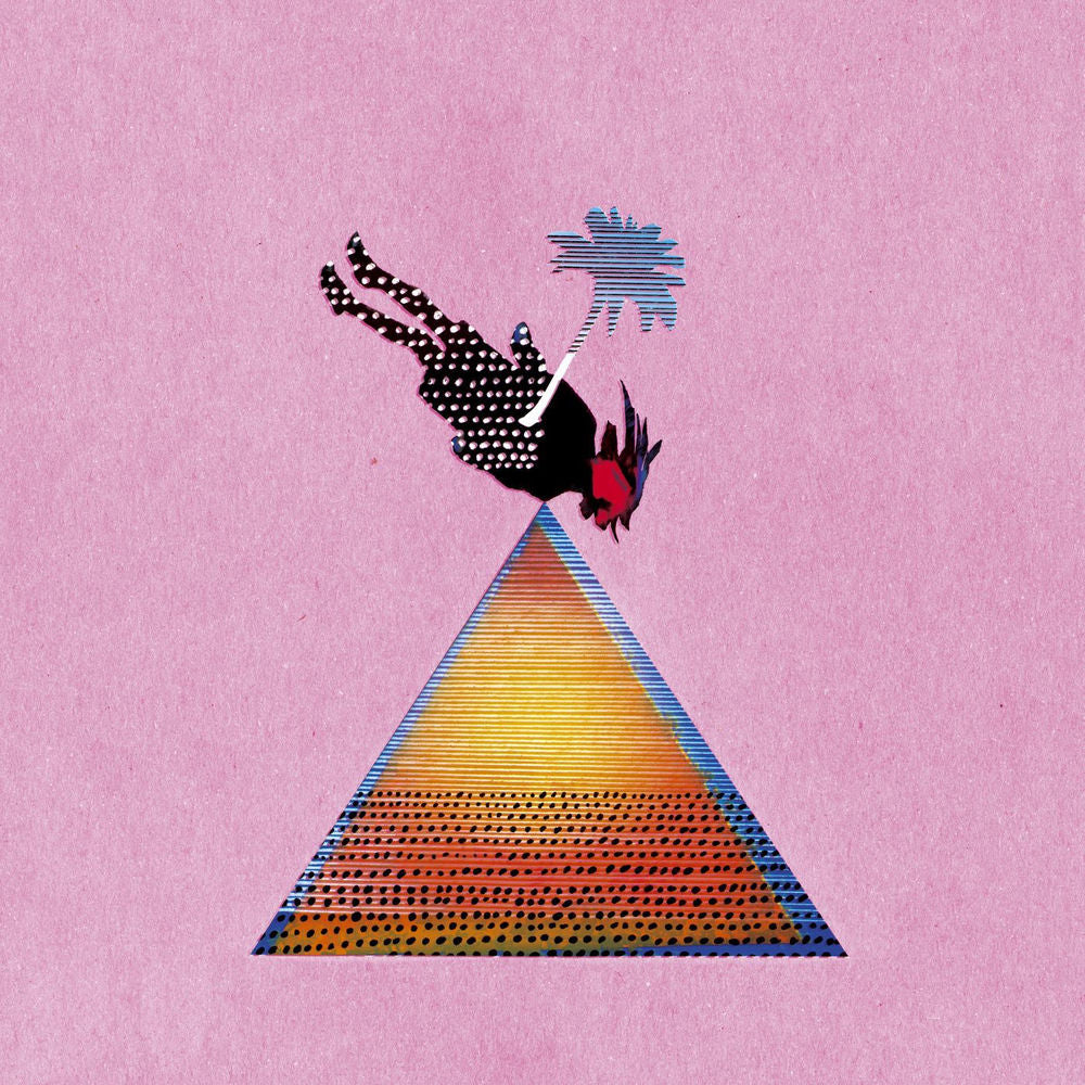 Melt Yourself Down – Live at the New Empowering Church