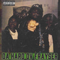 MEMPHIS RAP ARCHIVE – Da Hard Ov Frayser