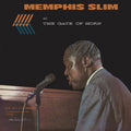 Memphis Slim – At The Gate Of Horn (Remastered 2025)