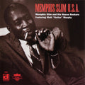 Memphis Slim – Memphis Slim U.S.A.