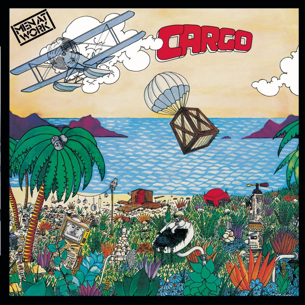 Men at Work – Cargo